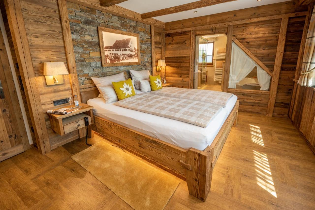 Wellness-Hotel Adler Bad Wörishofen Εξωτερικό φωτογραφία
