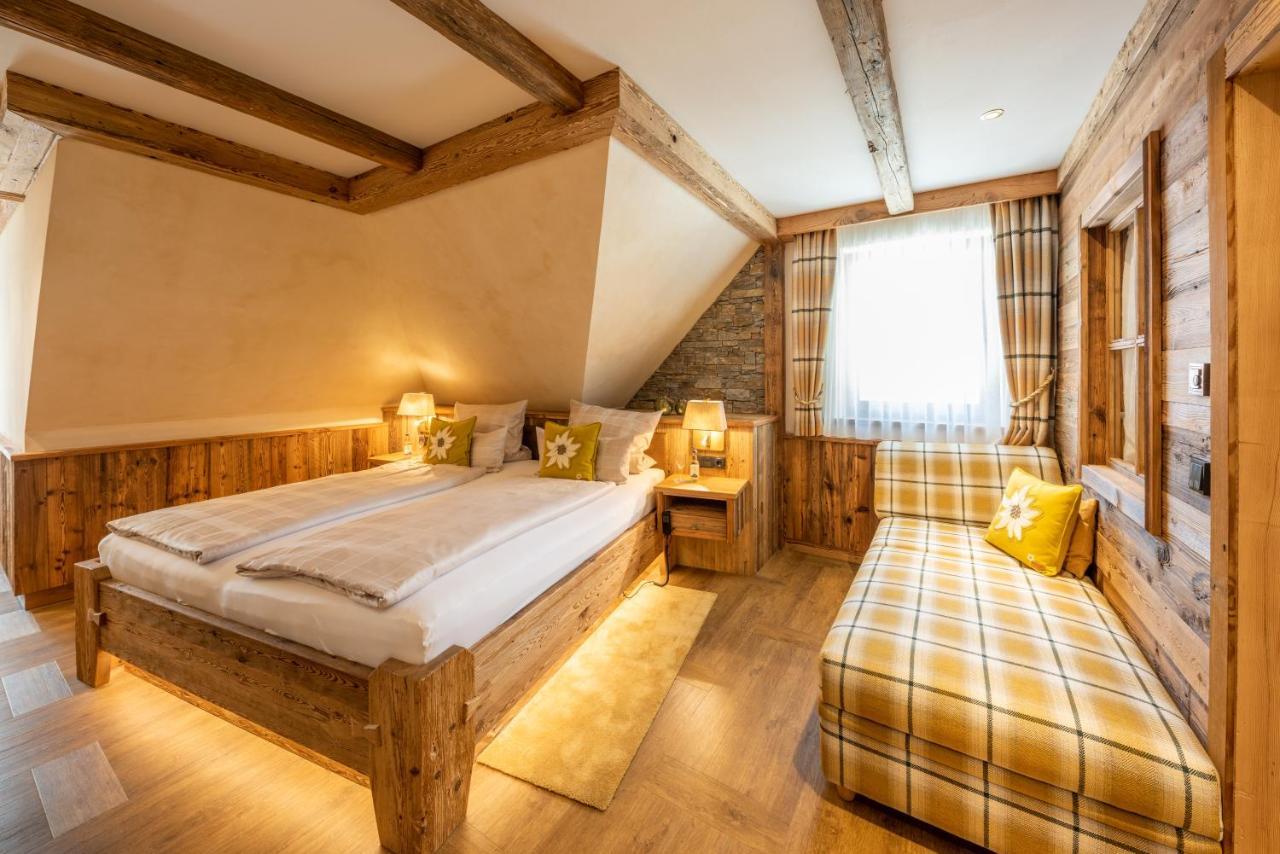 Wellness-Hotel Adler Bad Wörishofen Εξωτερικό φωτογραφία