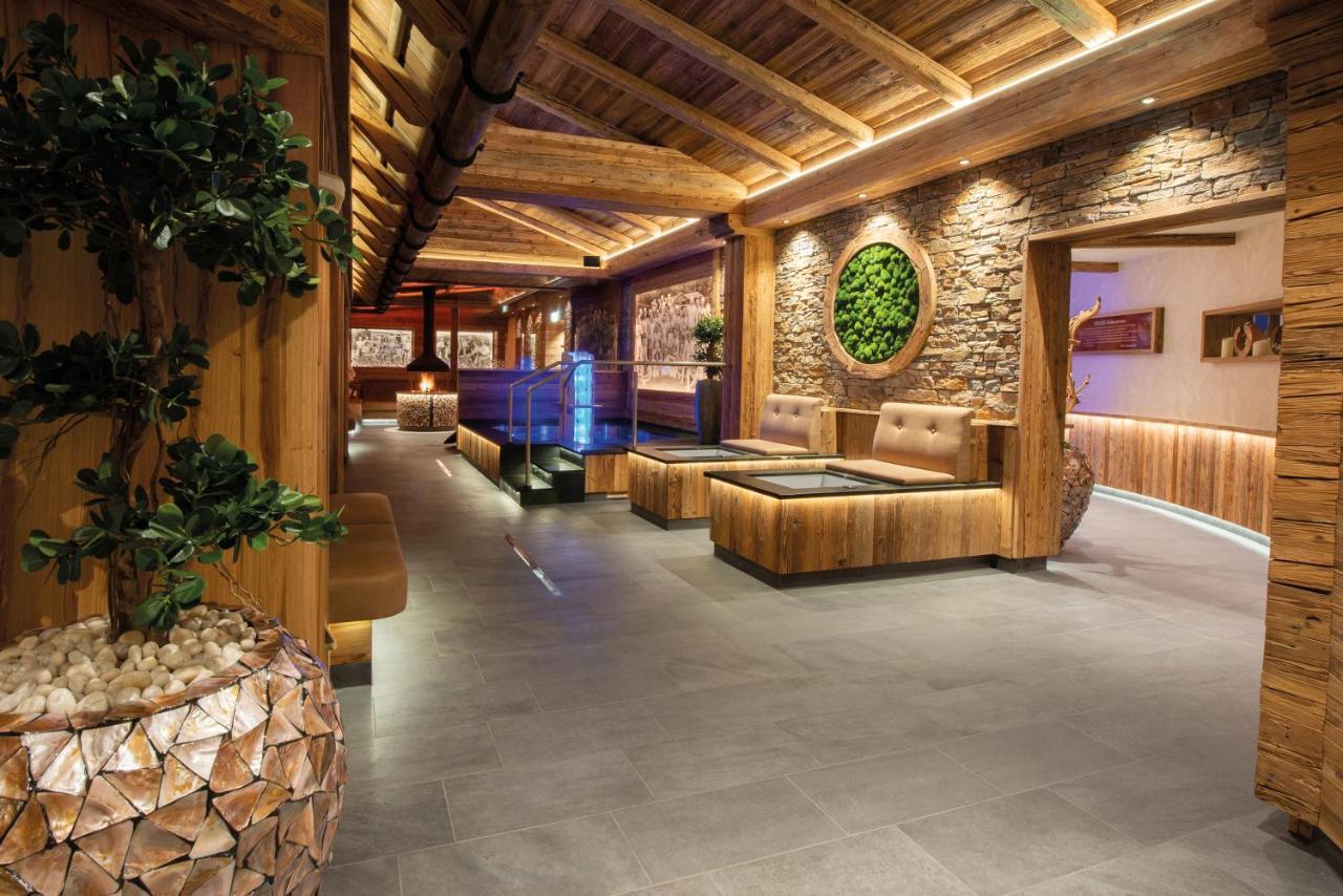 Wellness-Hotel Adler Bad Wörishofen Εξωτερικό φωτογραφία