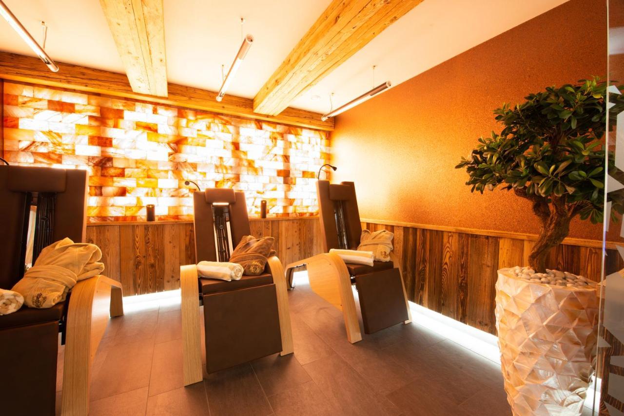 Wellness-Hotel Adler Bad Wörishofen Εξωτερικό φωτογραφία