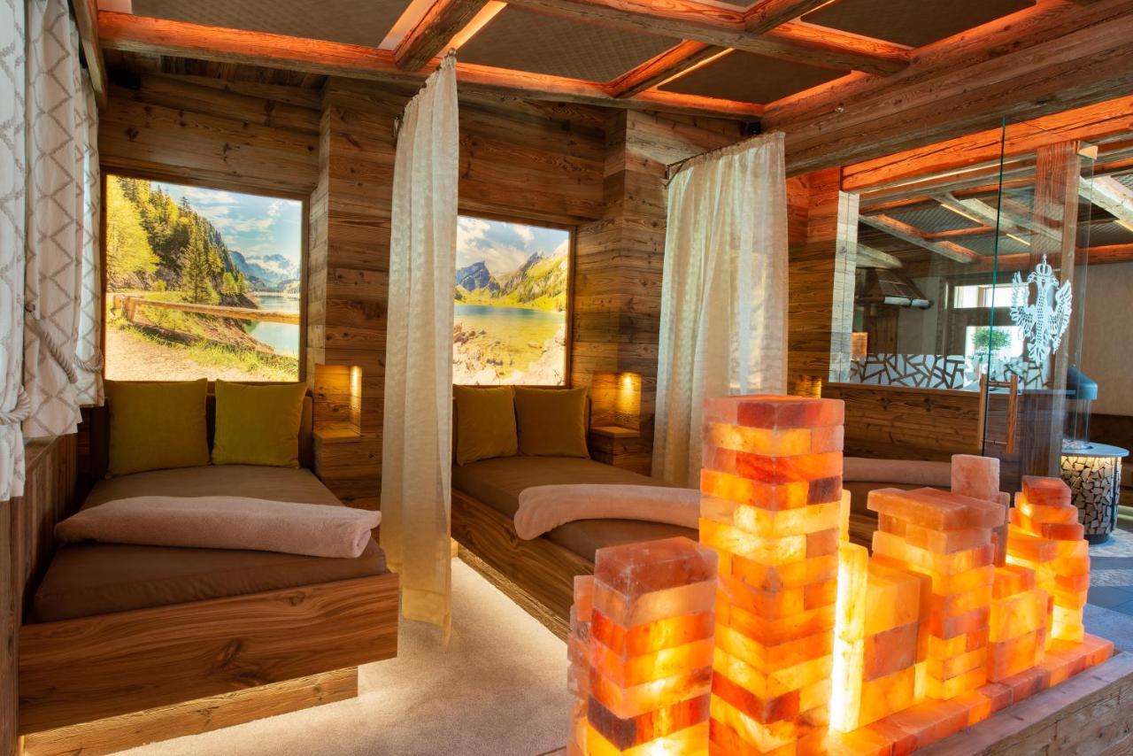 Wellness-Hotel Adler Bad Wörishofen Εξωτερικό φωτογραφία