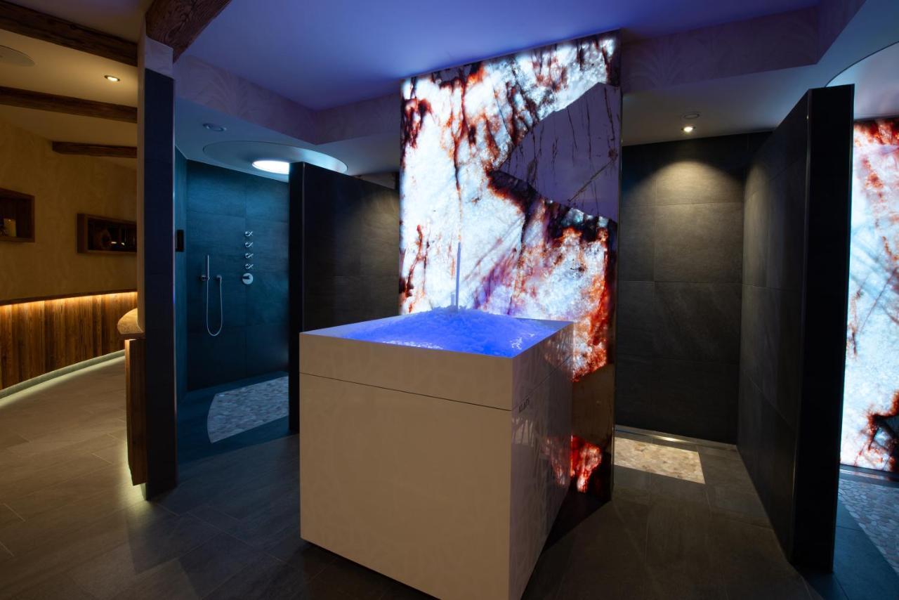 Wellness-Hotel Adler Bad Wörishofen Εξωτερικό φωτογραφία