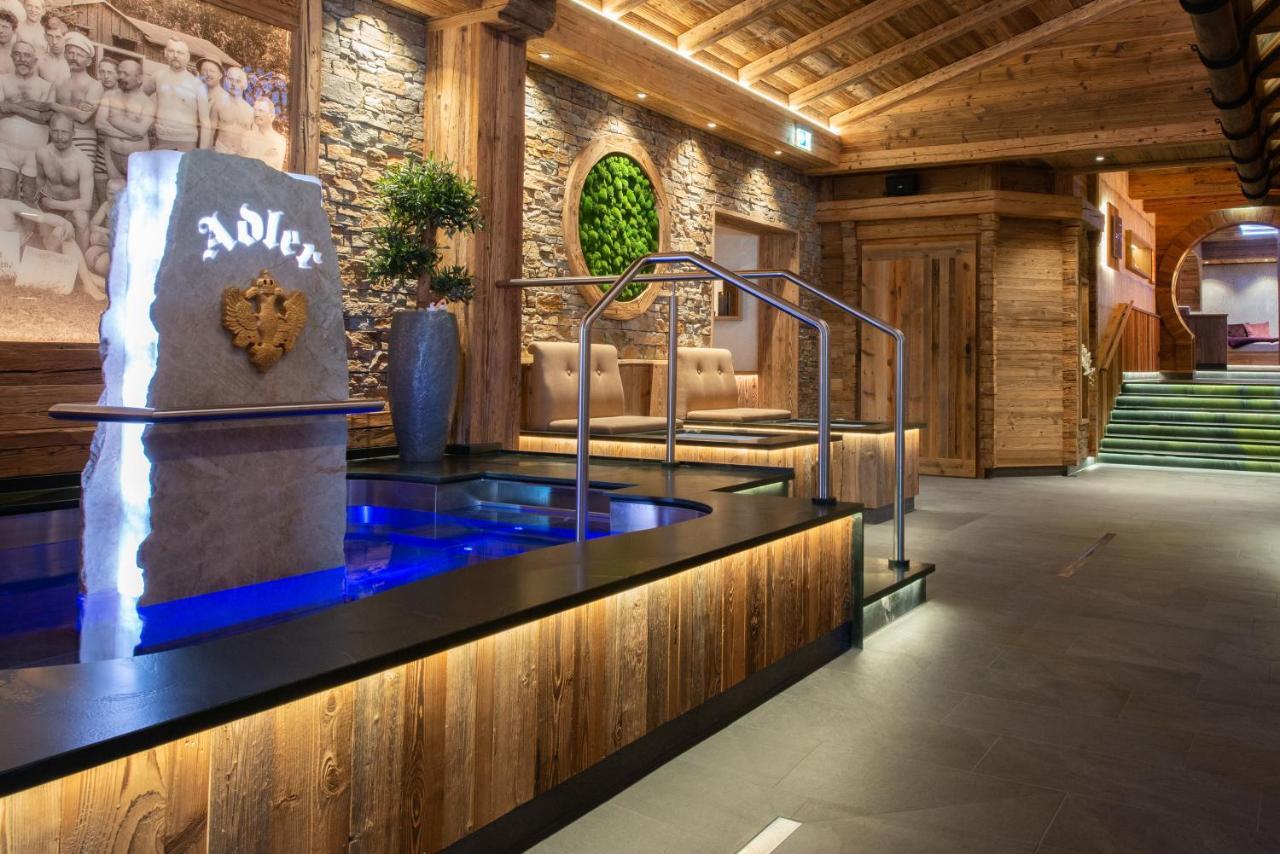 Wellness-Hotel Adler Bad Wörishofen Εξωτερικό φωτογραφία