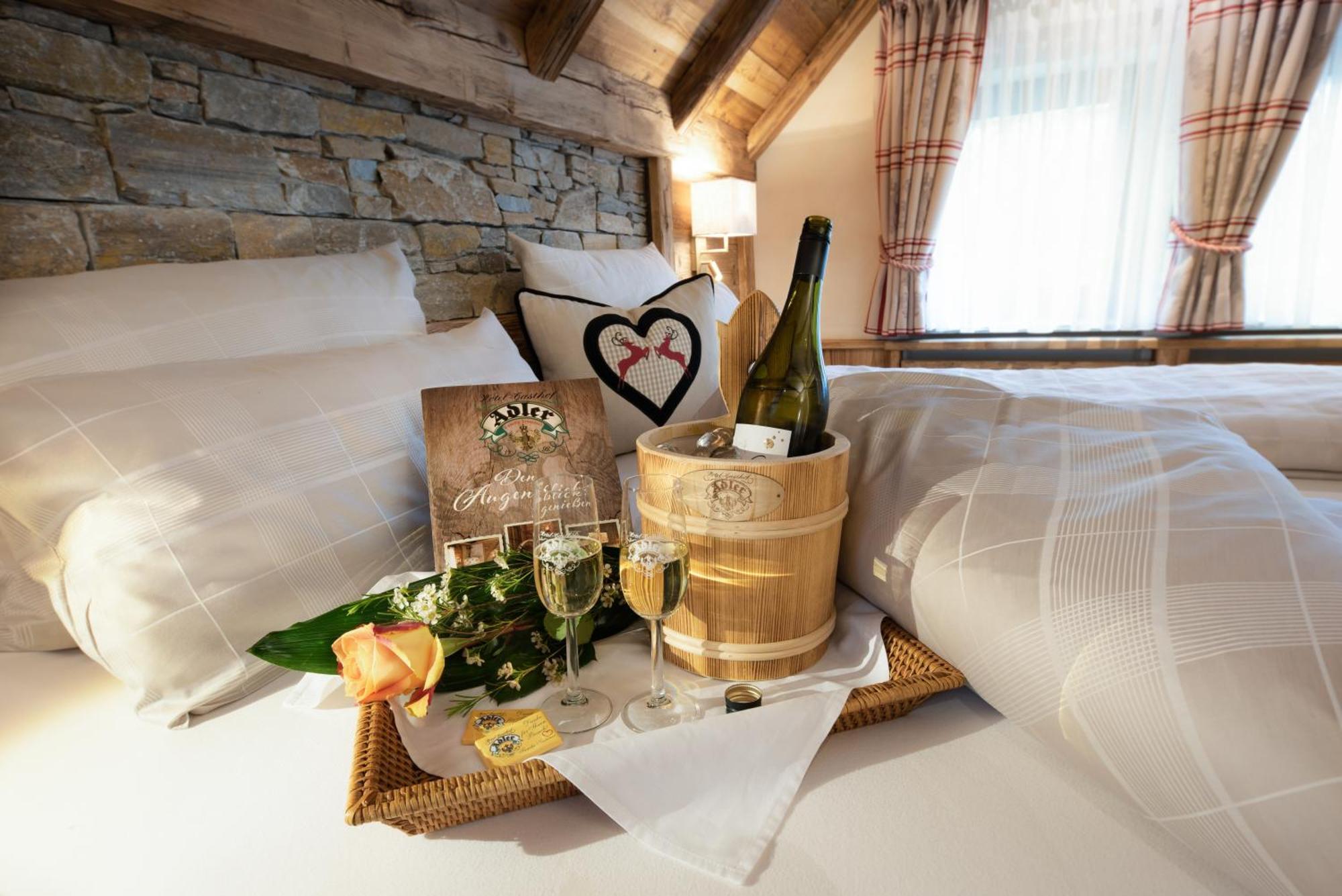 Wellness-Hotel Adler Bad Wörishofen Εξωτερικό φωτογραφία