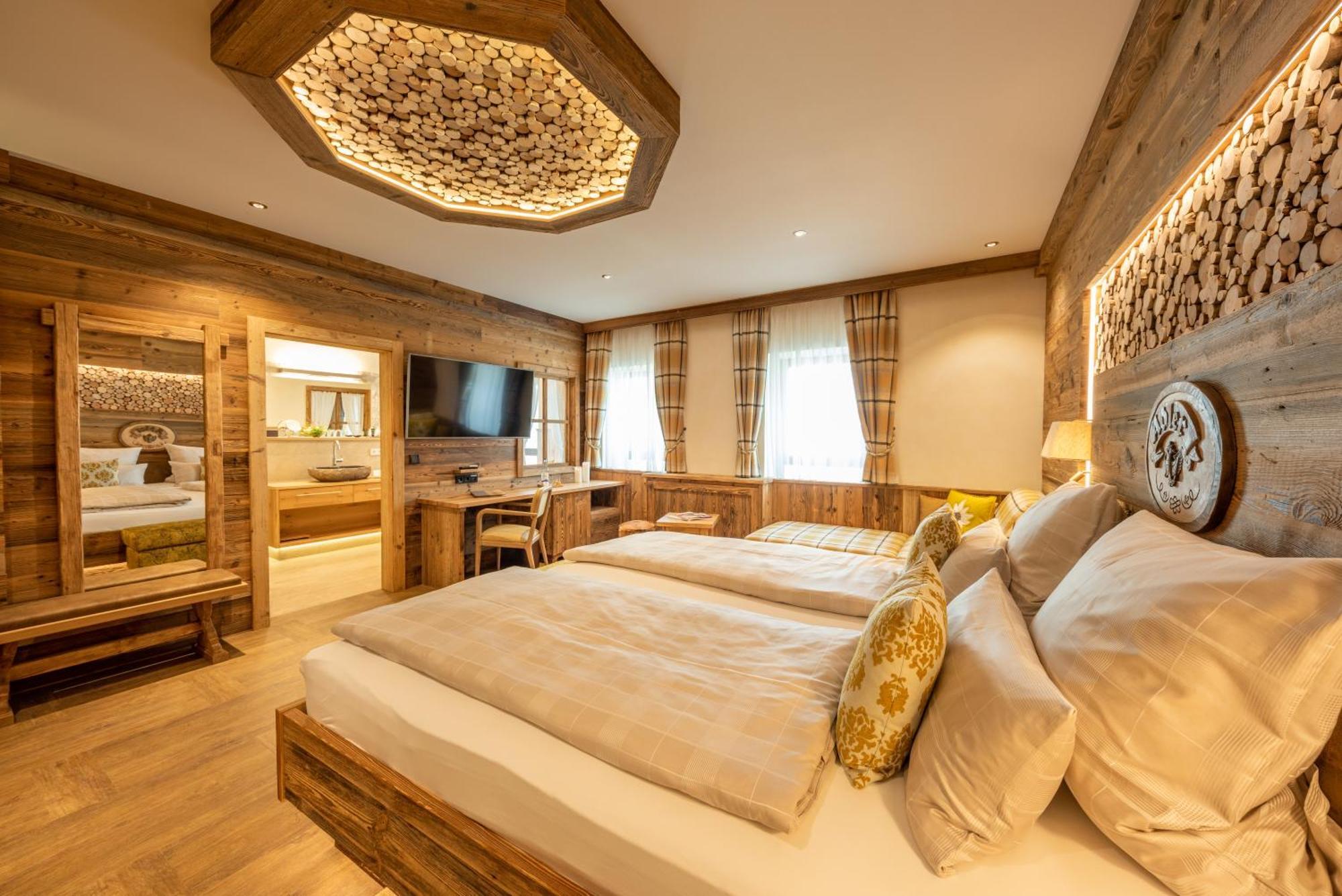 Wellness-Hotel Adler Bad Wörishofen Εξωτερικό φωτογραφία