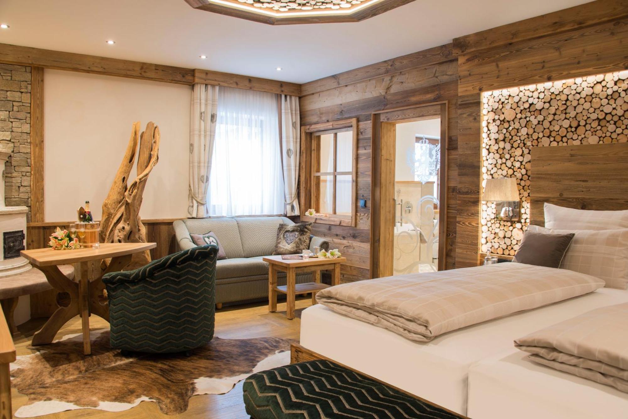 Wellness-Hotel Adler Bad Wörishofen Εξωτερικό φωτογραφία