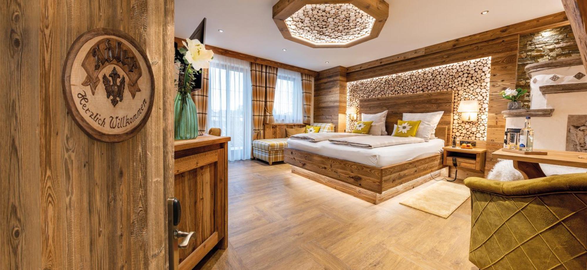 Wellness-Hotel Adler Bad Wörishofen Εξωτερικό φωτογραφία