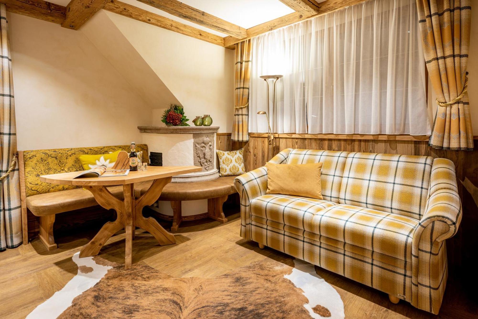 Wellness-Hotel Adler Bad Wörishofen Εξωτερικό φωτογραφία