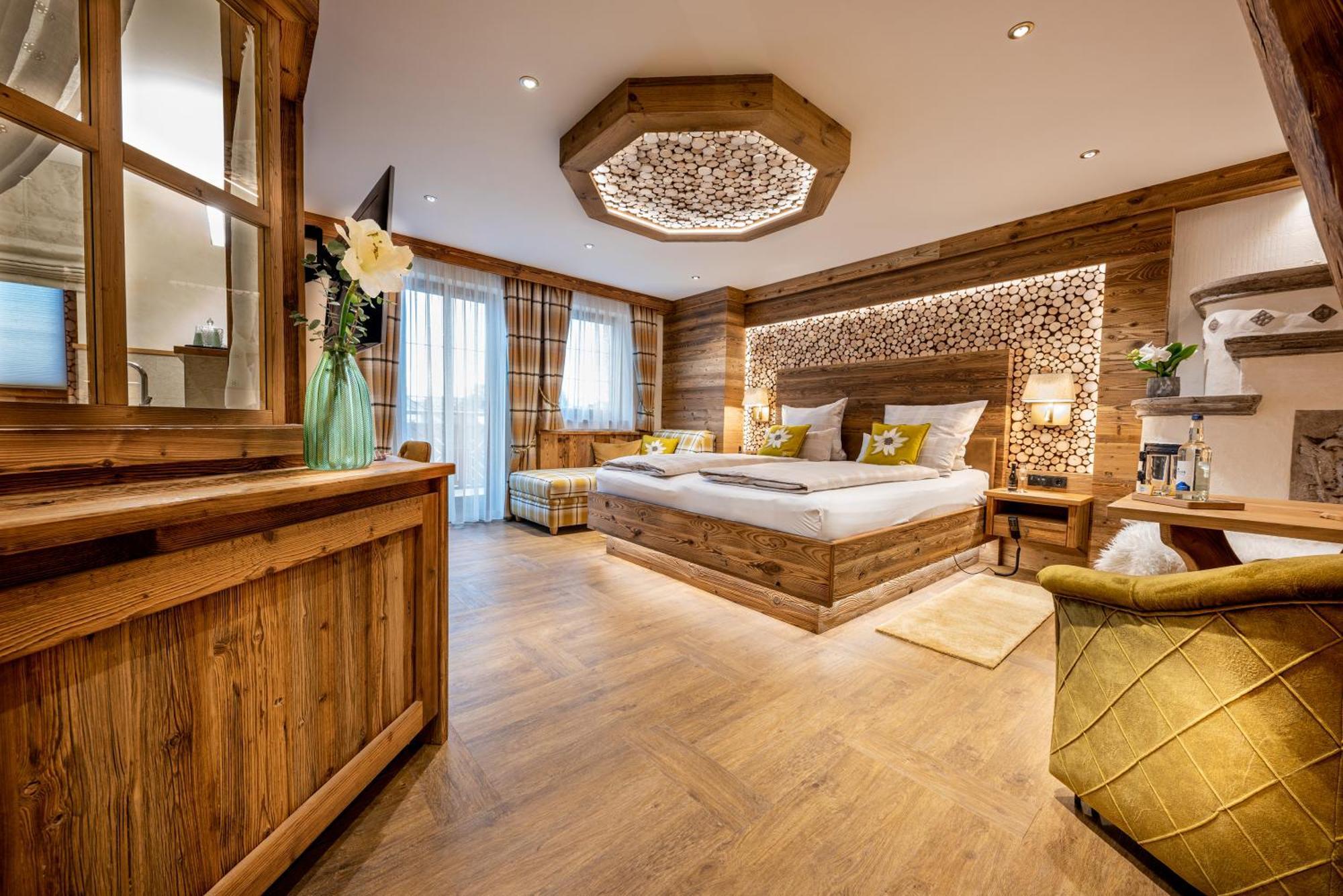 Wellness-Hotel Adler Bad Wörishofen Εξωτερικό φωτογραφία