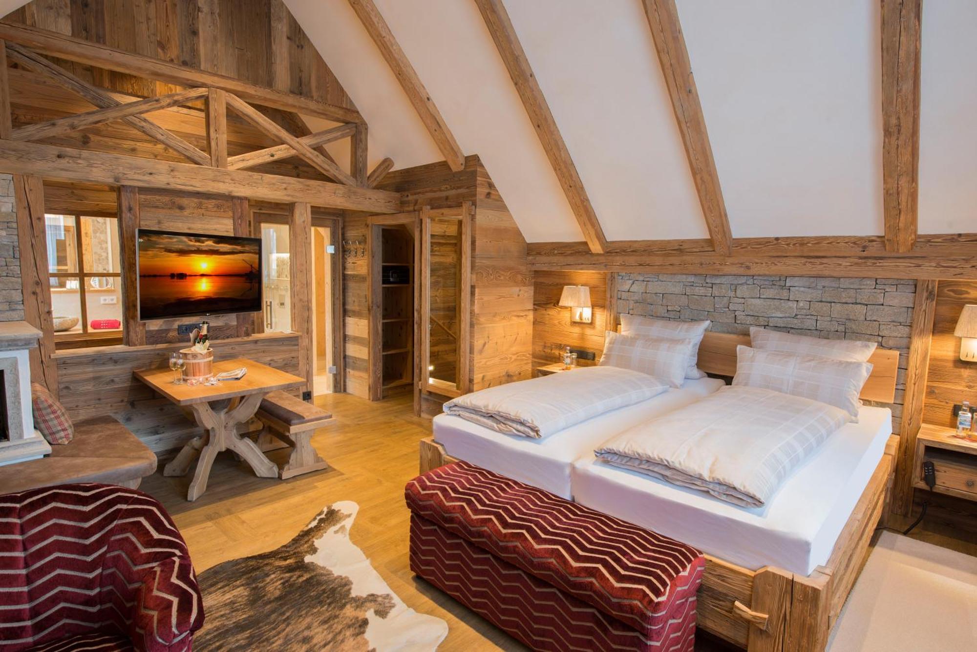 Wellness-Hotel Adler Bad Wörishofen Εξωτερικό φωτογραφία