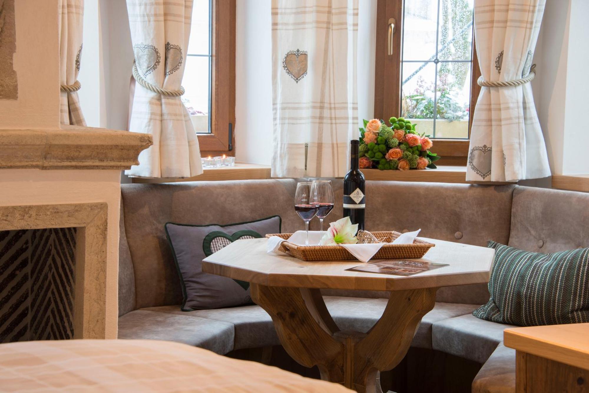 Wellness-Hotel Adler Bad Wörishofen Εξωτερικό φωτογραφία
