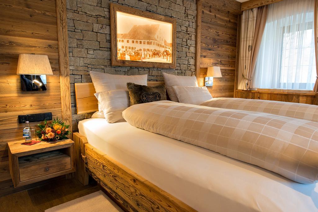 Wellness-Hotel Adler Bad Wörishofen Εξωτερικό φωτογραφία