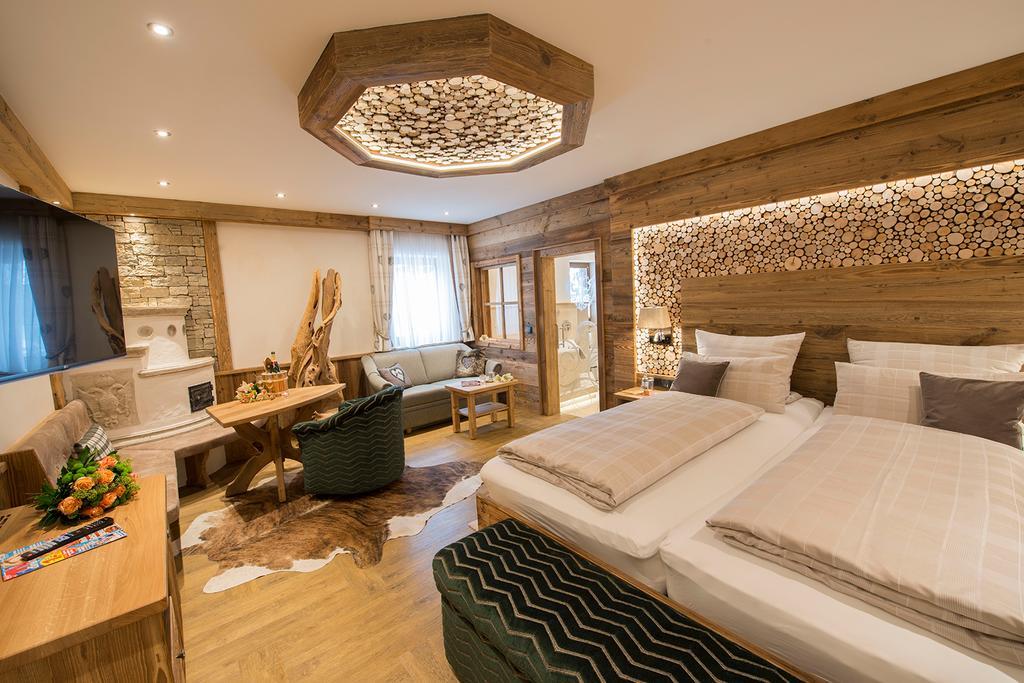 Wellness-Hotel Adler Bad Wörishofen Εξωτερικό φωτογραφία