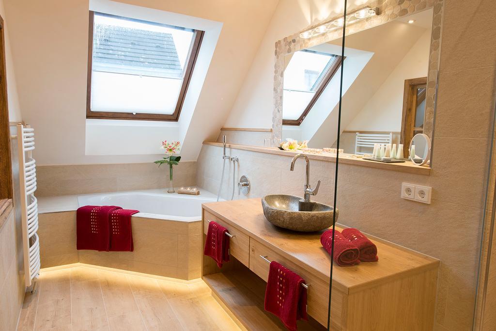 Wellness-Hotel Adler Bad Wörishofen Εξωτερικό φωτογραφία