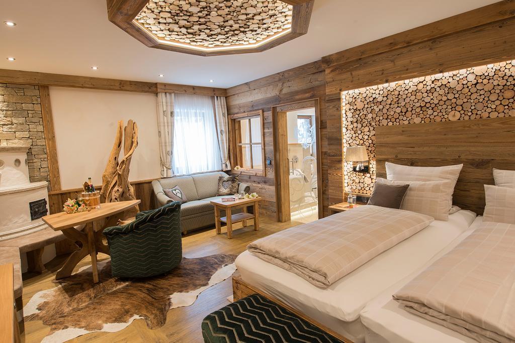 Wellness-Hotel Adler Bad Wörishofen Εξωτερικό φωτογραφία