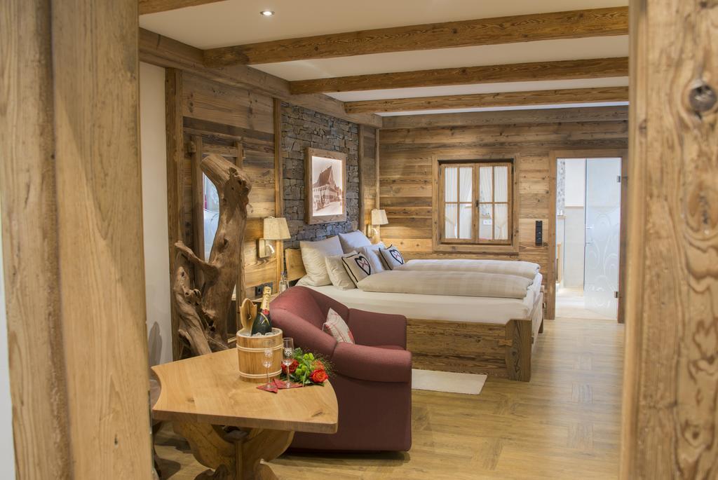Wellness-Hotel Adler Bad Wörishofen Εξωτερικό φωτογραφία