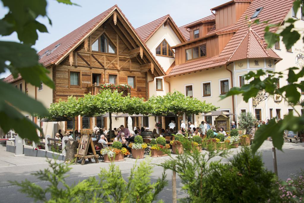 Wellness-Hotel Adler Bad Wörishofen Εξωτερικό φωτογραφία