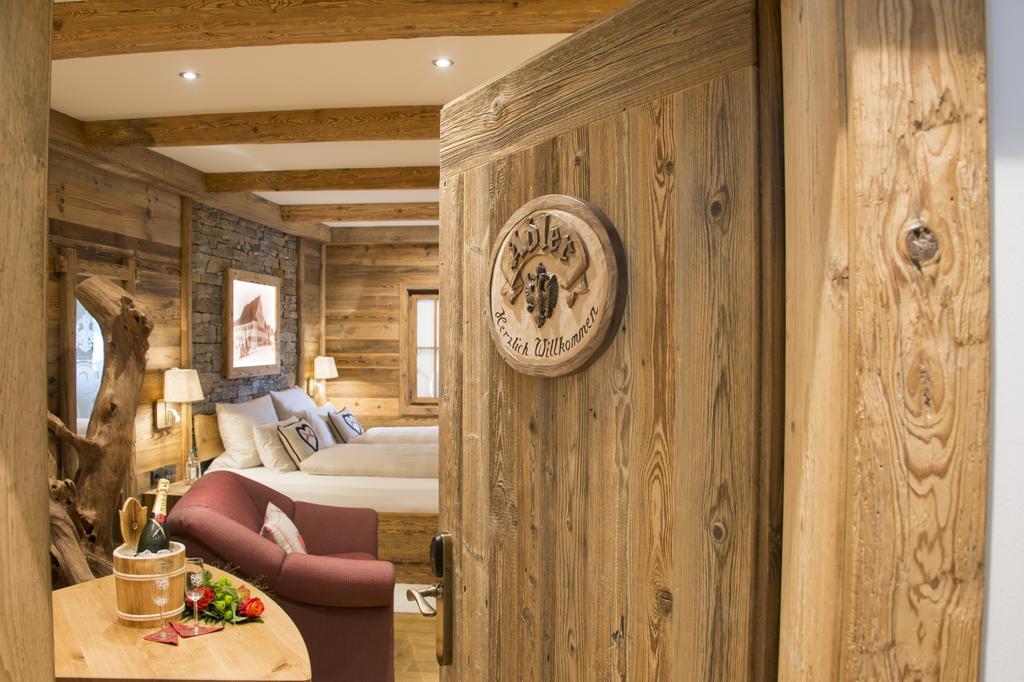 Wellness-Hotel Adler Bad Wörishofen Εξωτερικό φωτογραφία