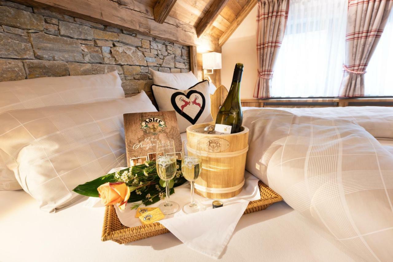 Wellness-Hotel Adler Bad Wörishofen Εξωτερικό φωτογραφία